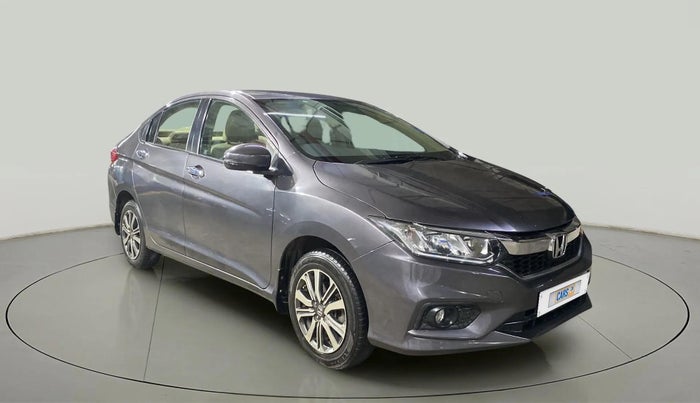 2020 Honda City 1.5L I-VTEC V MT, Petrol, Manual, 41,921 km, SRP