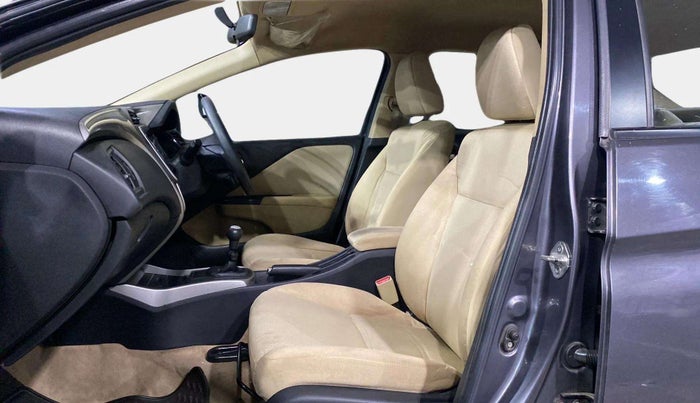 2020 Honda City 1.5L I-VTEC V MT, Petrol, Manual, 41,921 km, Right Side Front Door Cabin