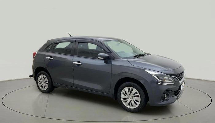 2024 Maruti Baleno DELTA PETROL 1.2, Petrol, Manual, 39,813 km, Right Front Diagonal