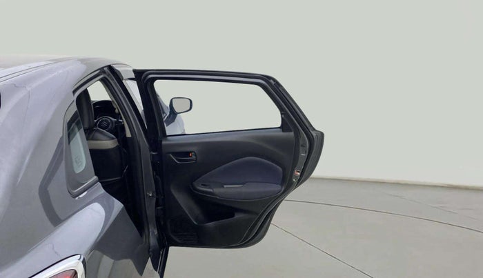 2024 Maruti Baleno DELTA PETROL 1.2, Petrol, Manual, 39,813 km, RHS Rear Door