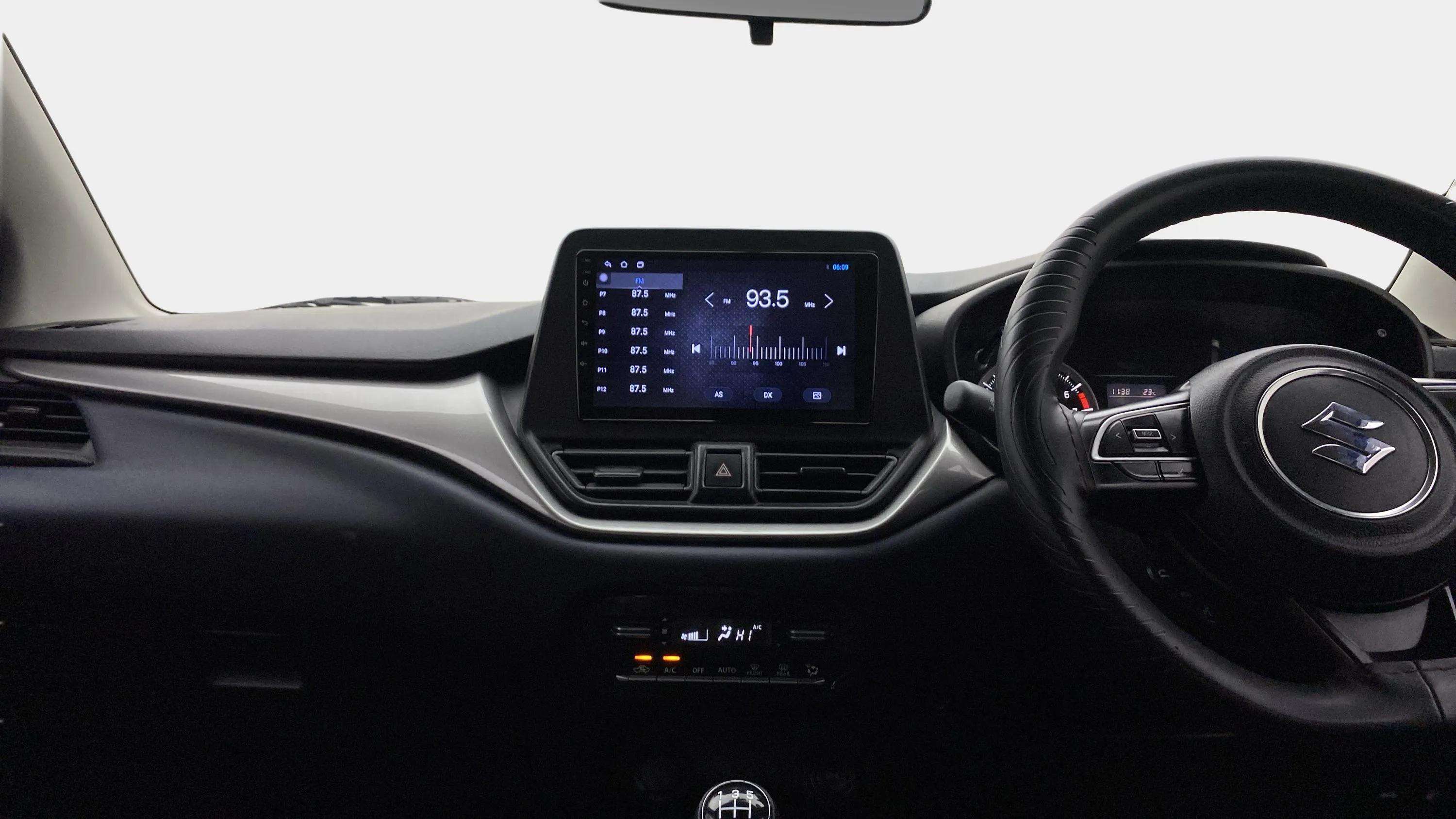 Features