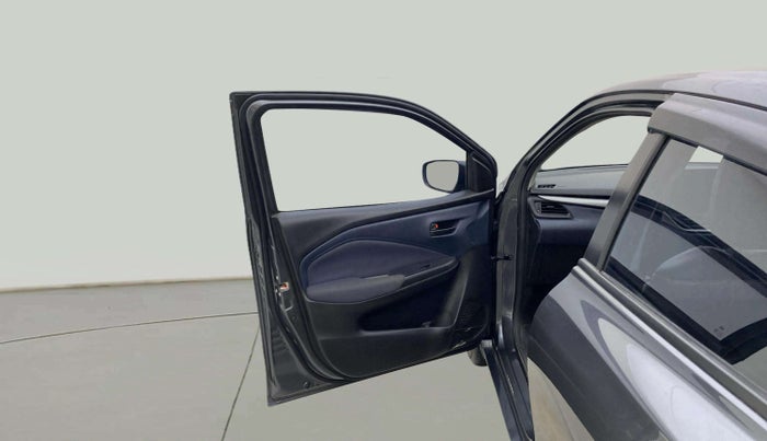 2024 Maruti Baleno DELTA PETROL 1.2, Petrol, Manual, 39,813 km, LHS Front Door