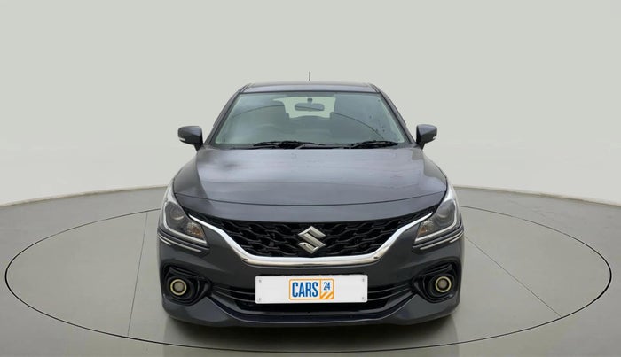 2024 Maruti Baleno DELTA PETROL 1.2, Petrol, Manual, 39,813 km, Front