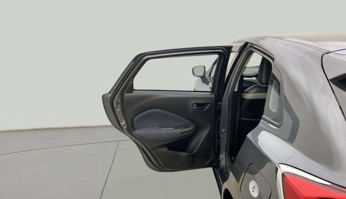2024 Maruti Baleno DELTA PETROL 1.2, Petrol, Manual, 39,813 km, LHS Rear Door