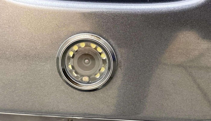 2024 Maruti Baleno DELTA PETROL 1.2, Petrol, Manual, 39,813 km, Parking Camera