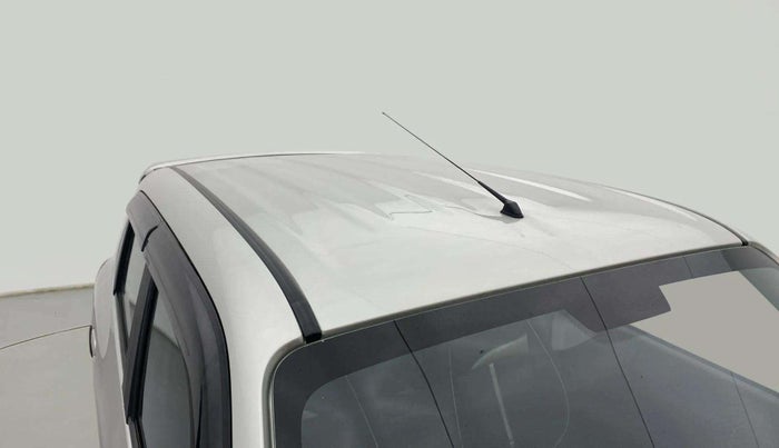 2021 Maruti S PRESSO VXI+, Petrol, Manual, 21,521 km, Roof
