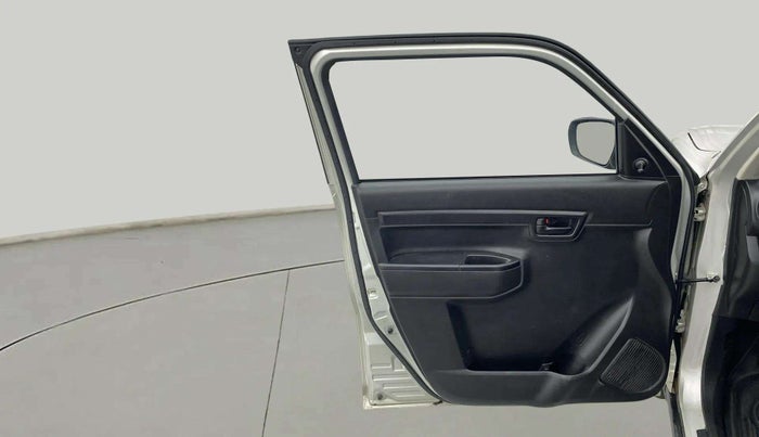 2021 Maruti S PRESSO VXI+, Petrol, Manual, 21,521 km, LHS Front Door