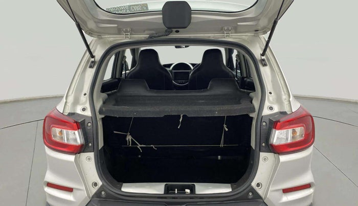 2021 Maruti S PRESSO VXI+, Petrol, Manual, 21,521 km, Boot Open Zoomed View