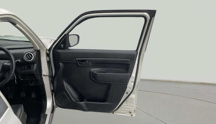 2021 Maruti S PRESSO VXI+, Petrol, Manual, 21,521 km, RHS Front Door