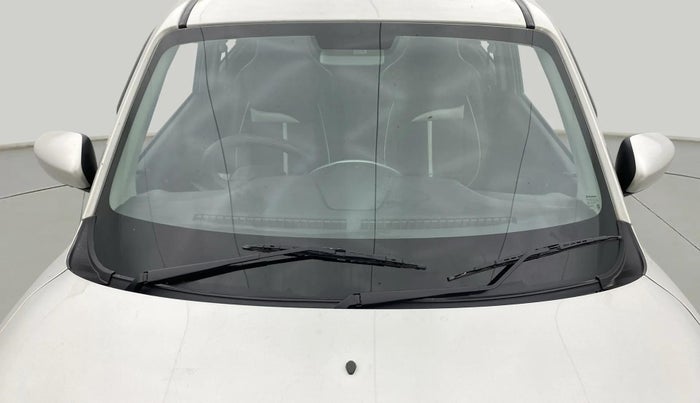 2021 Maruti S PRESSO VXI+, Petrol, Manual, 21,521 km, Front Windshield