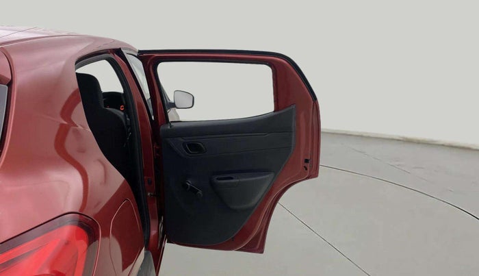 2016 Renault Kwid RXT 0.8, Petrol, Manual, 32,081 km, RHS Rear Door