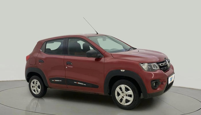2016 Renault Kwid RXT 0.8, Petrol, Manual, 32,081 km, Right Front Diagonal