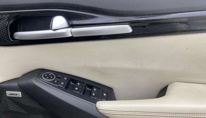 2020 KIA SELTOS GTX PLUS DCT 1.4 PETROL, Petrol, Automatic, 61,053 km, Driver Side Door Panels Control