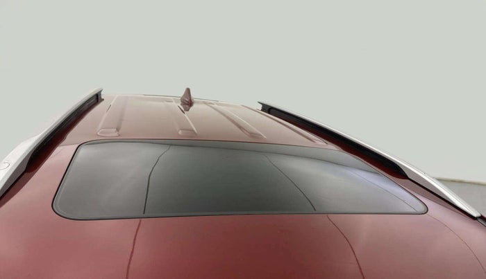 2020 KIA SELTOS GTX PLUS DCT 1.4 PETROL, Petrol, Automatic, 61,053 km, Moonroof/ Sunroof