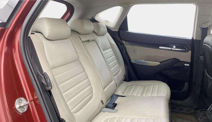 2020 KIA SELTOS GTX PLUS DCT 1.4 PETROL, Petrol, Automatic, 61,053 km, Right Side Rear Door Cabin