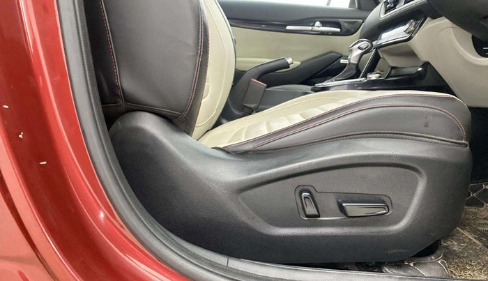 2020 KIA SELTOS GTX PLUS DCT 1.4 PETROL, Petrol, Automatic, 61,053 km, Driver Side Adjustment Panel