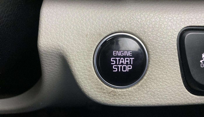 2020 KIA SELTOS GTX PLUS DCT 1.4 PETROL, Petrol, Automatic, 61,053 km, Keyless Start/ Stop Button