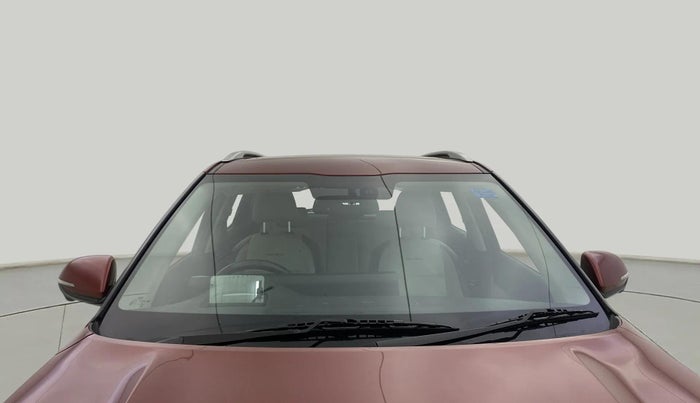 2020 KIA SELTOS GTX PLUS DCT 1.4 PETROL, Petrol, Automatic, 61,053 km, Front Windshield