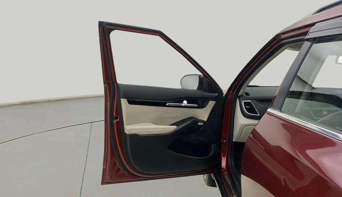 2020 KIA SELTOS GTX PLUS DCT 1.4 PETROL, Petrol, Automatic, 61,053 km, LHS Front Door