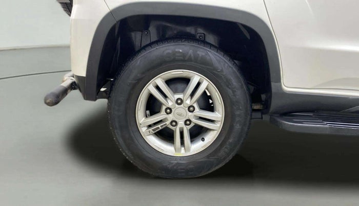 2022 Mahindra BOLERO NEO N10 R, Diesel, Manual, 36,440 km, Right Rear Wheel