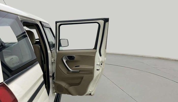 2022 Mahindra BOLERO NEO N10 R, Diesel, Manual, 36,440 km, RHS Rear Door