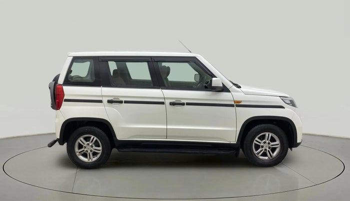 2022 Mahindra BOLERO NEO N10 R, Diesel, Manual, 36,440 km, Right Side View