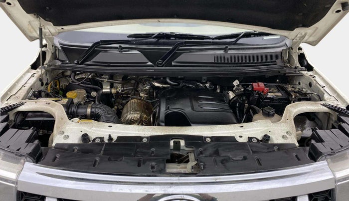 2022 Mahindra BOLERO NEO N10 R, Diesel, Manual, 36,440 km, Engine View