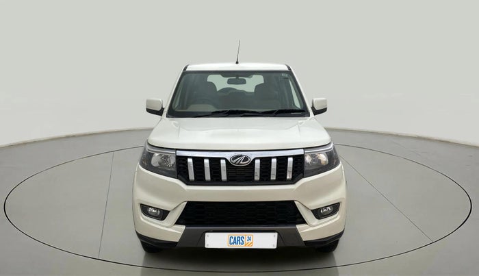 2022 Mahindra BOLERO NEO N10 R, Diesel, Manual, 36,440 km, Front