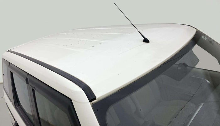 2022 Mahindra BOLERO NEO N10 R, Diesel, Manual, 36,440 km, Roof