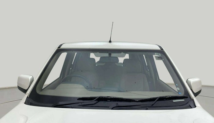 2022 Mahindra BOLERO NEO N10 R, Diesel, Manual, 36,440 km, Front Windshield