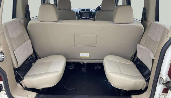 2022 Mahindra BOLERO NEO N10 R, Diesel, Manual, 36,440 km, Third Seat Row ( optional )