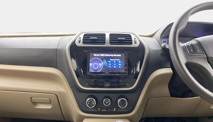 2022 Mahindra BOLERO NEO N10 R, Diesel, Manual, 36,440 km, Air Conditioner