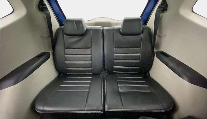 2021 Renault TRIBER RXT, Petrol, Manual, 35,645 km, Third Seat Row ( optional )