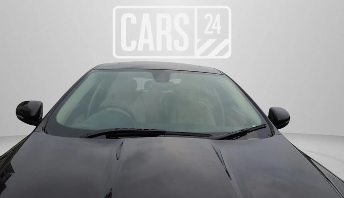 2015 Jaguar XF 2.2 DIESEL LUXURY, Diesel, Automatic, 36,296 km, Front Windshield