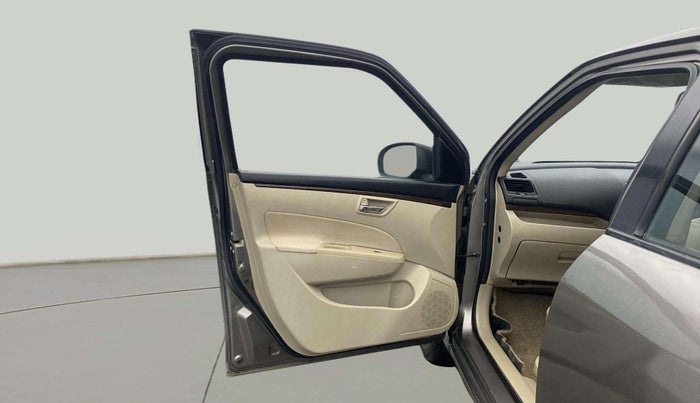 2015 Maruti Swift Dzire VXI, Petrol, Manual, 32,700 km, LHS Front Door