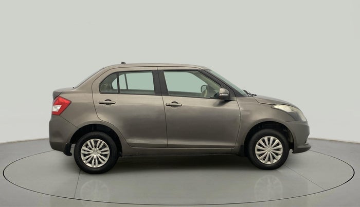 2015 Maruti Swift Dzire VXI, Petrol, Manual, 32,700 km, Right Side View