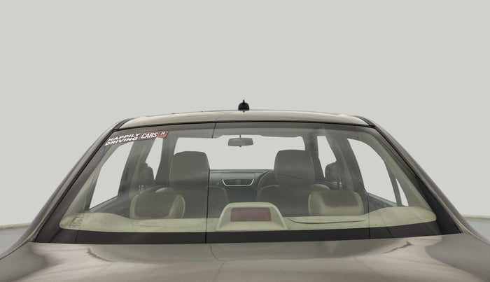 2015 Maruti Swift Dzire VXI, Petrol, Manual, 32,700 km, Rear Windshield
