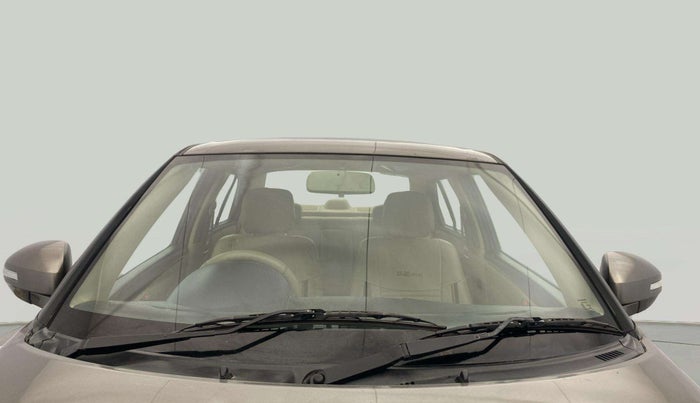 2015 Maruti Swift Dzire VXI, Petrol, Manual, 32,700 km, Front Windshield