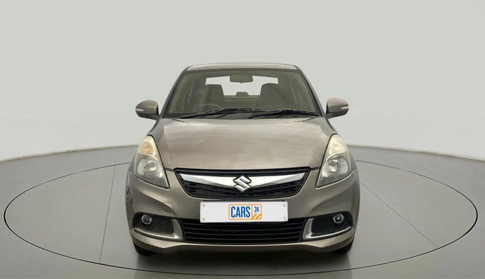 2015 Maruti Swift Dzire VXI, Petrol, Manual, 32,700 km, Front