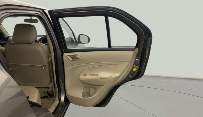 2015 Maruti Swift Dzire VXI, Petrol, Manual, 32,700 km, RHS Rear Door