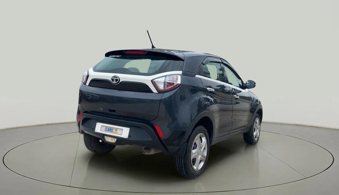 2019 Tata NEXON XM PETROL, Petrol, Manual, 41,039 km, Right Back Diagonal