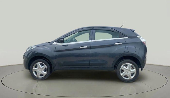 2019 Tata NEXON XM PETROL, Petrol, Manual, 41,039 km, Left Side