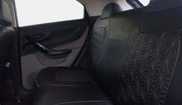 2019 Tata NEXON XM PETROL, Petrol, Manual, 41,039 km, Right Side Rear Door Cabin