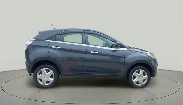 2019 Tata NEXON XM PETROL, Petrol, Manual, 41,039 km, Right Side
