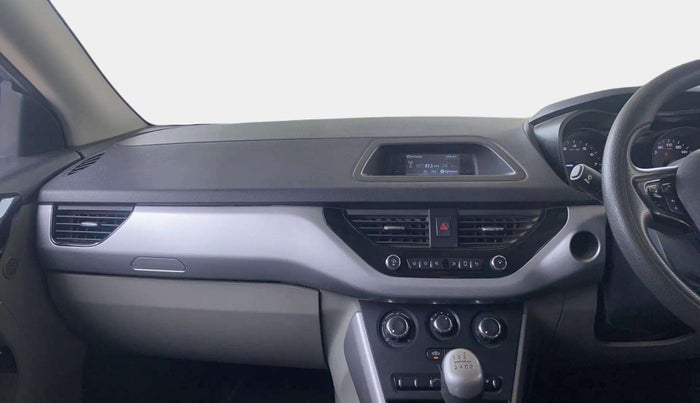 2019 Tata NEXON XM PETROL, Petrol, Manual, 41,039 km, Air Conditioner