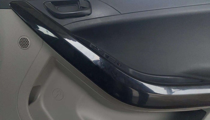 2019 Tata NEXON XM PETROL, Petrol, Manual, 41,039 km, Driver Side Door Panels Control