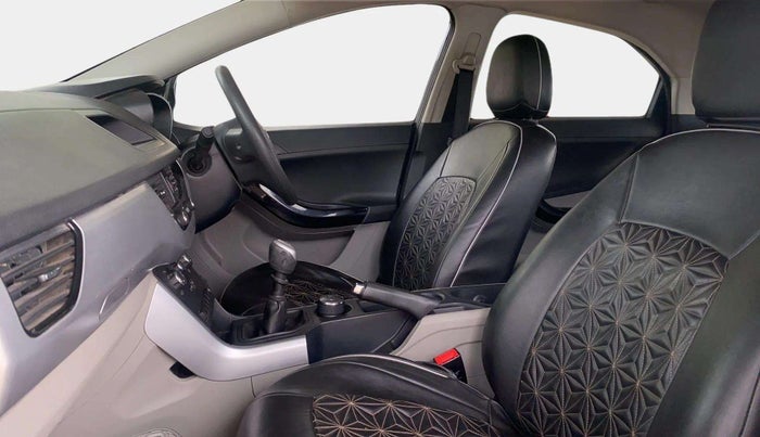 2019 Tata NEXON XM PETROL, Petrol, Manual, 41,039 km, Right Side Front Door Cabin