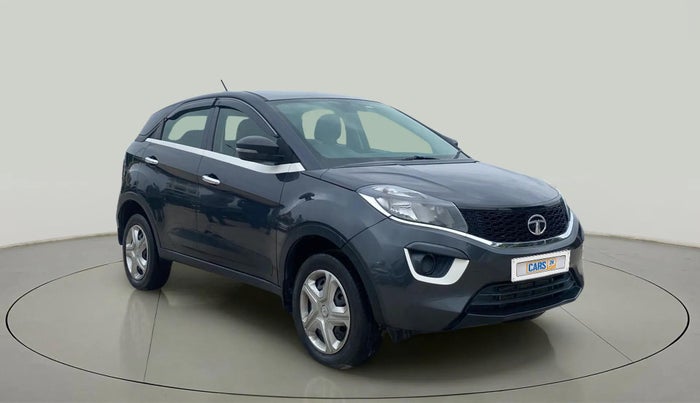 2019 Tata NEXON XM PETROL, Petrol, Manual, 41,039 km, SRP