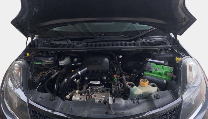 2019 Tata NEXON XM PETROL, Petrol, Manual, 41,039 km, Open Bonet