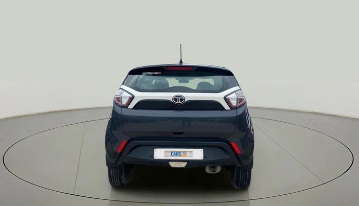 2019 Tata NEXON XM PETROL, Petrol, Manual, 41,039 km, Back/Rear